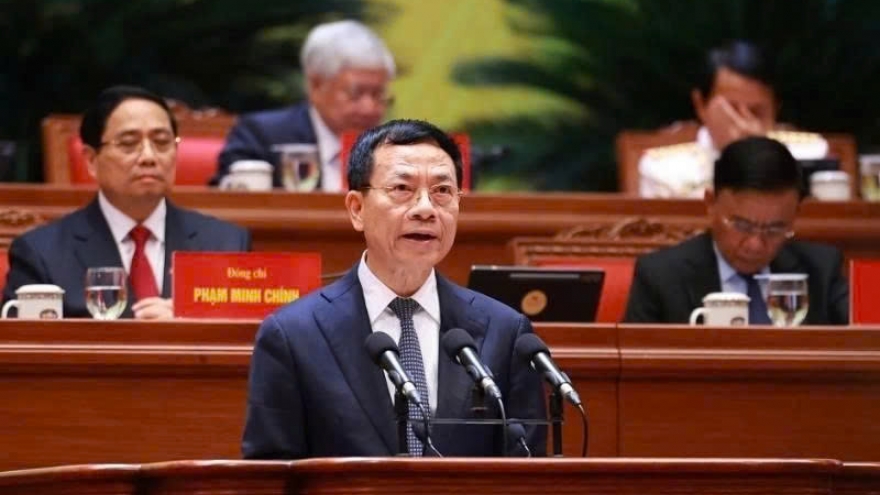 Vietnam pins double-digit growth hopes on three growth drivers